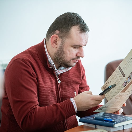 Francizat Simigeria Petru