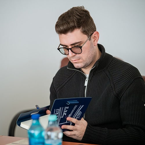 Francizat Simigeria Petru