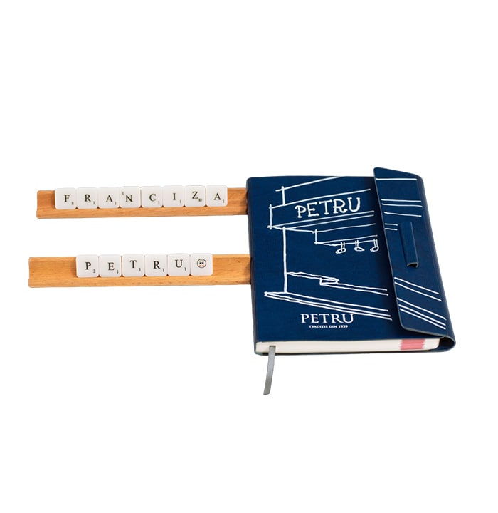 De ce ai nevoie pentru a deschide o Franciza Petru