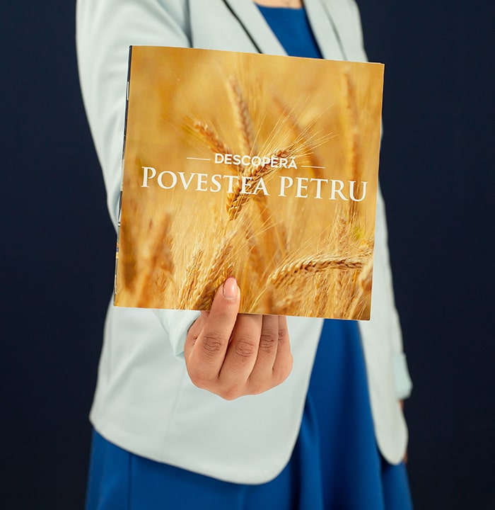 De ce franciza Petru