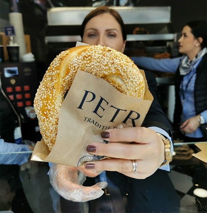 Francizat Simigeria Petru
